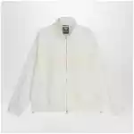 adidas by Wales Bonner WB zip-up sports jacket in ripstop fabric