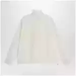 adidas by Wales Bonner WB zip-up sports jacket in ripstop fabric