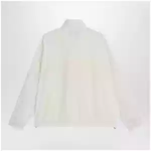 adidas by Wales Bonner WB zip-up sports jacket in ripstop fabric
