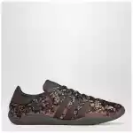 adidas by Wales Bonner Sneakers Karintha Lo Dark Brown/Core Black