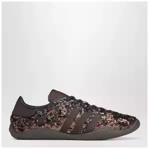 adidas by Wales Bonner Sneakers Karintha Lo Dark Brown/Core Black