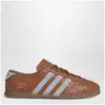 adidas Originals Sneakers Gazelle Lo Pro Dusky Bronze/Crystal Sky/Gum