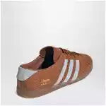 adidas Originals Sneakers Gazelle Lo Pro Dusky Bronze/Crystal Sky/Gum