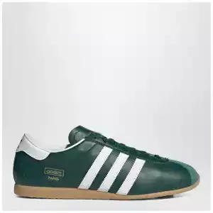 adidas Originals Paris Sneakers green