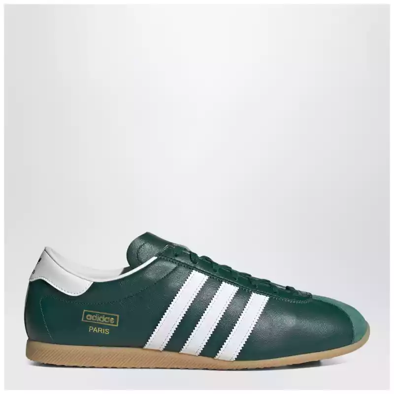 adidas Originals Paris Sneakers green