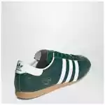 adidas Originals Paris Sneakers green