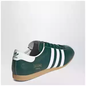 adidas Originals Paris Sneakers green