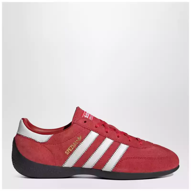 adidas Originals Handball Spezial Lo Pro Sneakers Better Scarlet