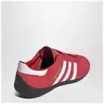 adidas Originals Handball Spezial Lo Pro Sneakers Better Scarlet