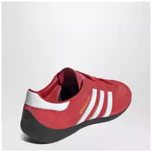 adidas Originals Handball Spezial Lo Pro Sneakers Better Scarlet