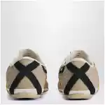 adidas Statement Song For The Mute Tokyo sneakers in Off White/Preloved Yellow/Core Black