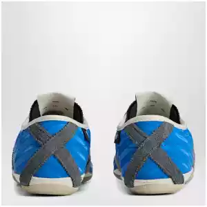 adidas Statement Sneakers Tokyo Song For The Mute Blue Bird/Charcoal Solid Grey/Off White
