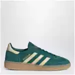 adidas Originals Handball Spezial sneakers in green