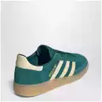 adidas Originals Handball Spezial sneakers in green