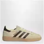 adidas Originals Handball Spezial sneakers in Vanilla/Coffee colorway