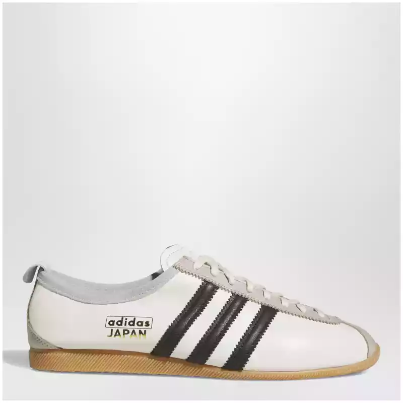 adidas Originals Sneaker Japan Off White/Core Black/Wonder Beige