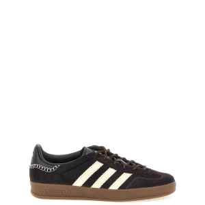 Adidas Originals Gazelle Pony Sneakers Adidas By Wales Bonner