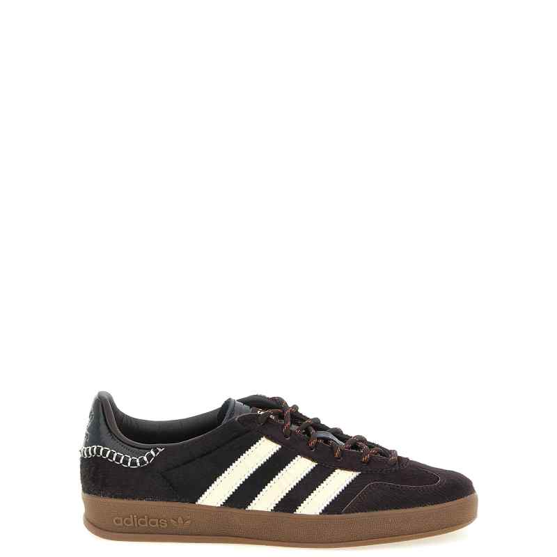 Adidas Originals Gazelle Pony Sneakers Adidas By Wales Bonner