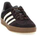 Adidas Originals Gazelle Pony Sneakers Adidas By Wales Bonner