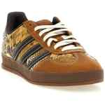 Adidas Originals Gazelle Snake Sneakers Adidas By Wales Bonner