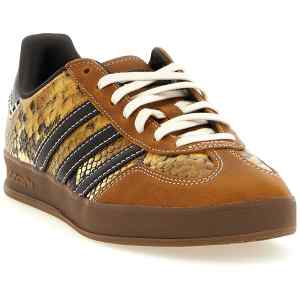 Adidas Originals Gazelle Snake Sneakers Adidas By Wales Bonner