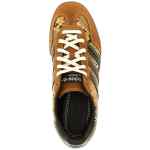 Adidas Originals Gazelle Snake Sneakers Adidas By Wales Bonner