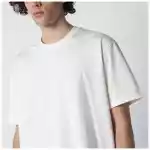 adidas Y-3 Chalk white T-shirt with logo
