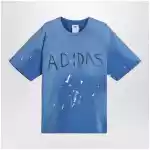 adidas Statement Song For The Mute 007 Dusky Petrol T-shirt
