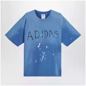 adidas Statement Song For The Mute 007 Dusky Petrol T-shirt