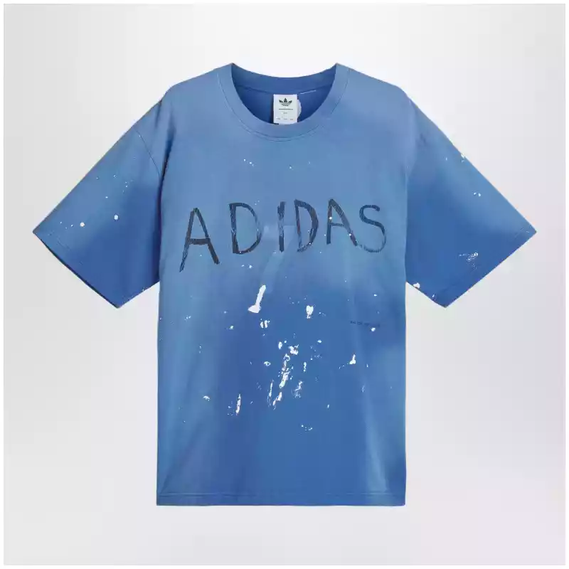 adidas Statement Song For The Mute 007 Dusky Petrol T-shirt