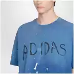 adidas Statement Song For The Mute 007 Dusky Petrol T-shirt