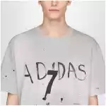 adidas Statement Song For The Mute 007 grey T-shirt