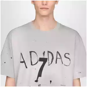 adidas Statement Song For The Mute 007 grey T-shirt