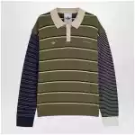 adidas Statement Song For The Mute 007 long-sleeved jumper