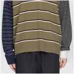 adidas Statement Song For The Mute 007 long-sleeved jumper
