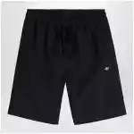 adidas Statement Song For The Mute 007 black shorts