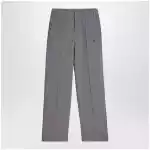 adidas Statement Pantalone Song for the Mute 007 Grey Five