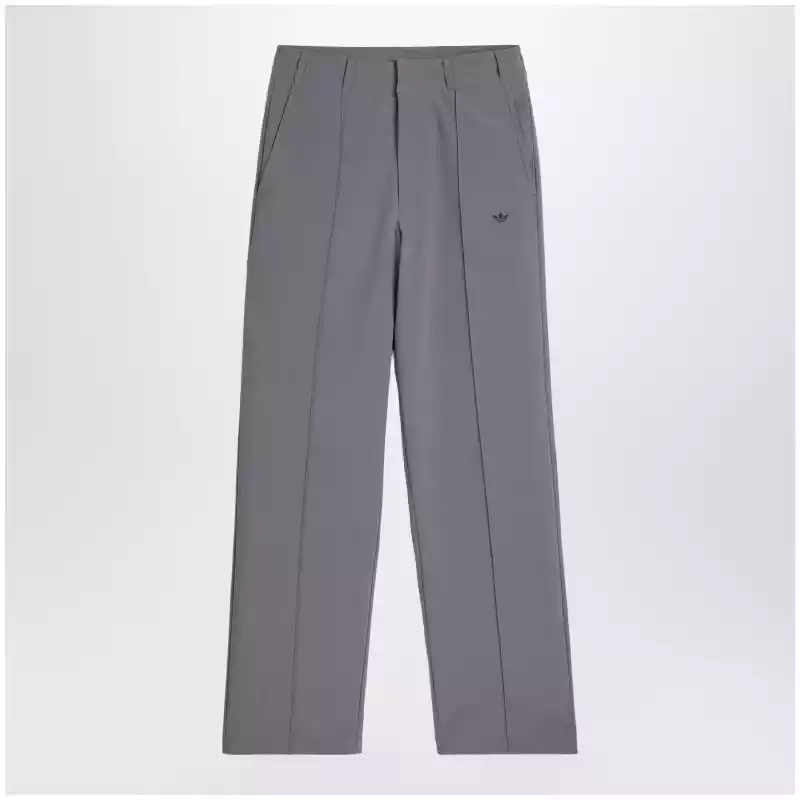 KS1345CO_S_ADIST-GF.a adidas Statement Pantalone Song for the Mute 007 Grey Five