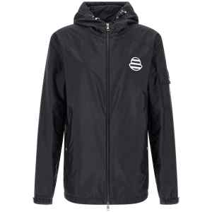 Moncler Mornay Anorak