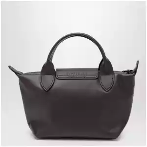 Longchamp XS Le Pliage Xtra bag Moka