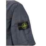 Stone Island Camouflage Shirt
