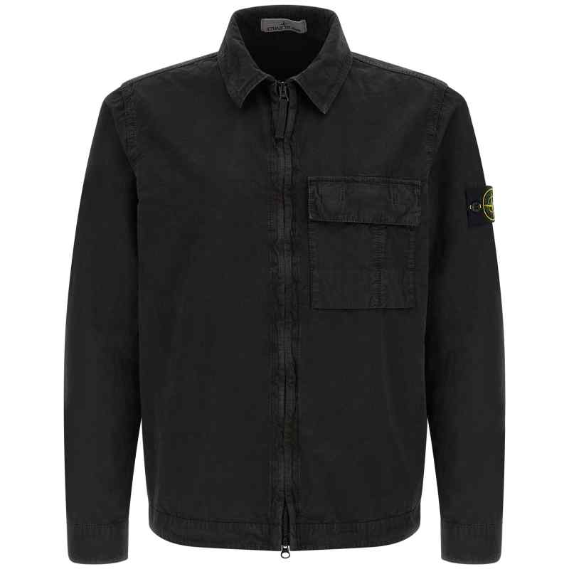 Stone Island 1200008 Overshirt