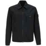Stone Island Cotton Overshirt