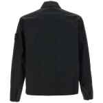 Stone Island Cotton Overshirt