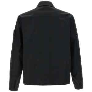 Stone Island Cotton Overshirt