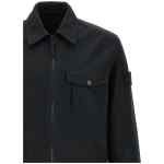 Stone Island Cotton Overshirt