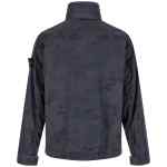 Stone Island Camouflage Jacket