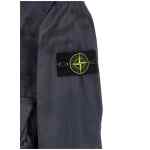 Stone Island Camouflage Jacket