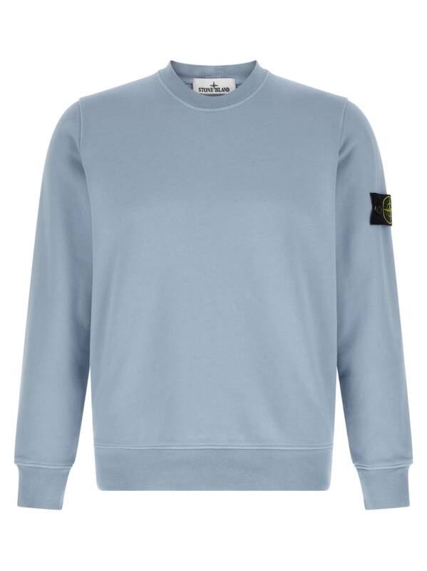 L1S156100060S0051V004A_01_M_2026-01-02T10-52-09.402Z Stone Island 6100060 Sweatshirt