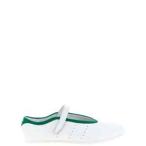 Adidas Originals Stan Smith Lo Ballet Ballet Flats